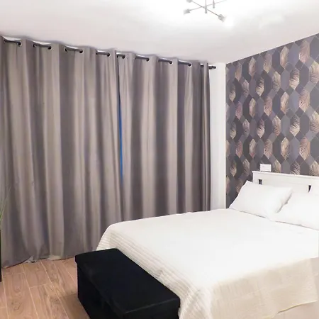 Alma Apartment